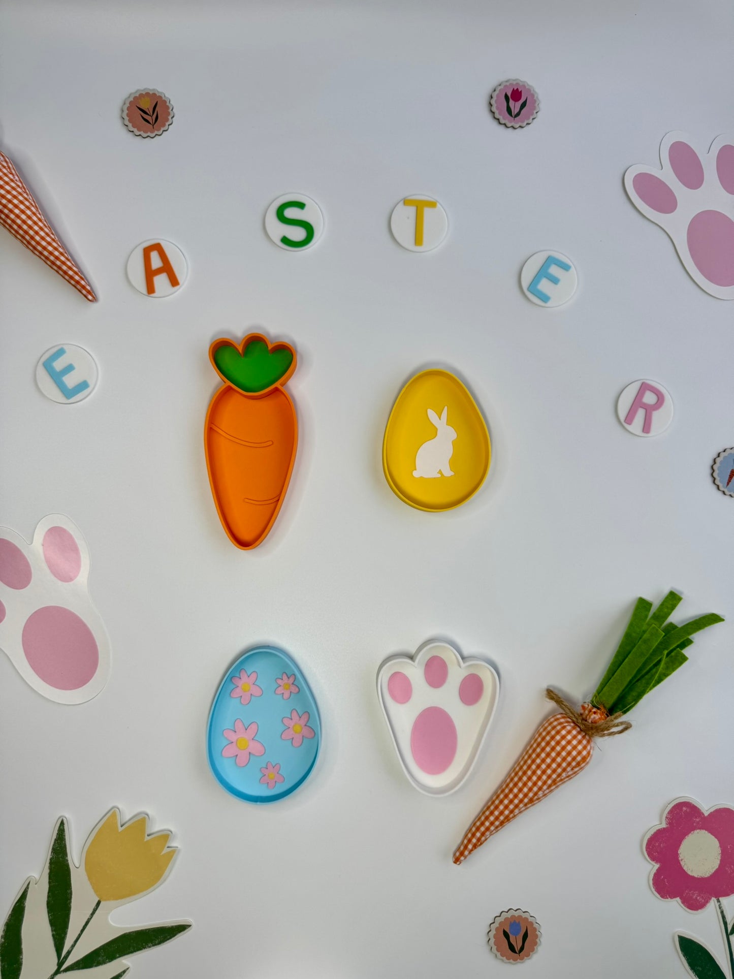 Easter Mini Tray Collection