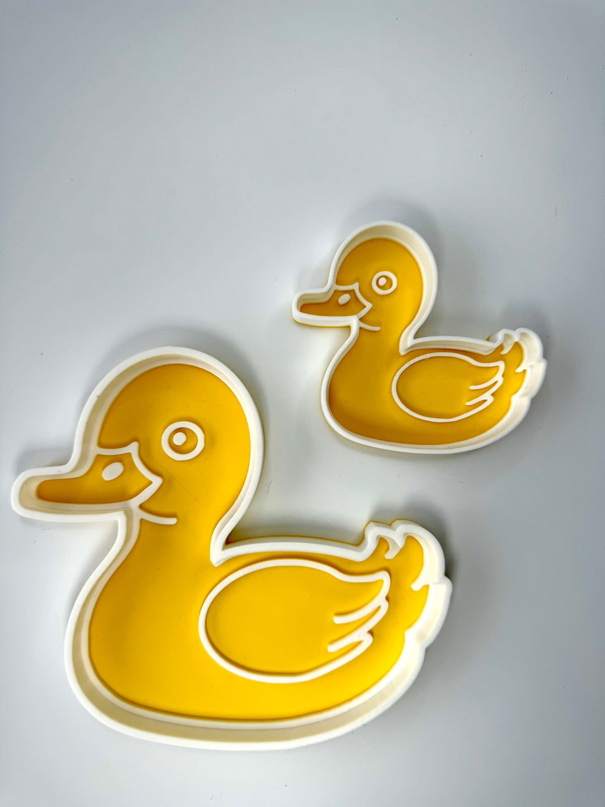 Duck Sensory Tray