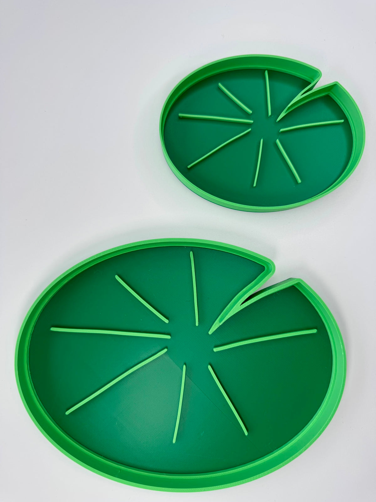Lilypad Sensory Tray