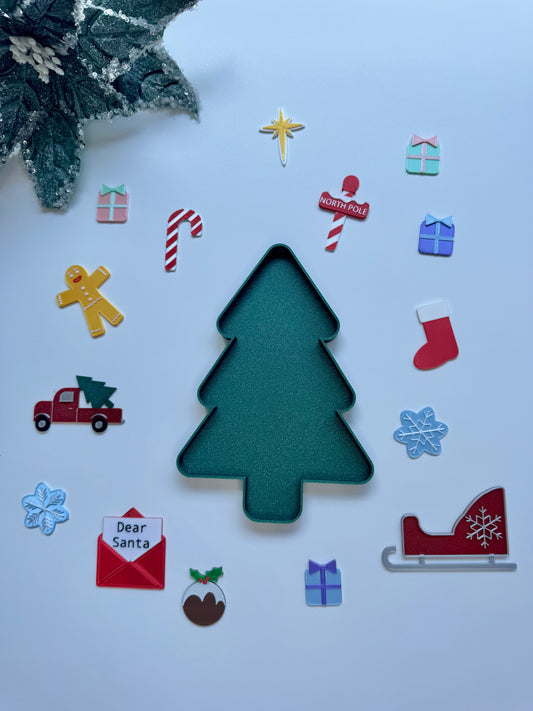 Festive Fun Sensory Kit