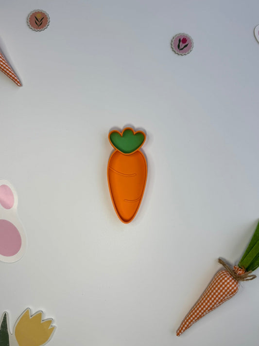 Carrot Mini Tray