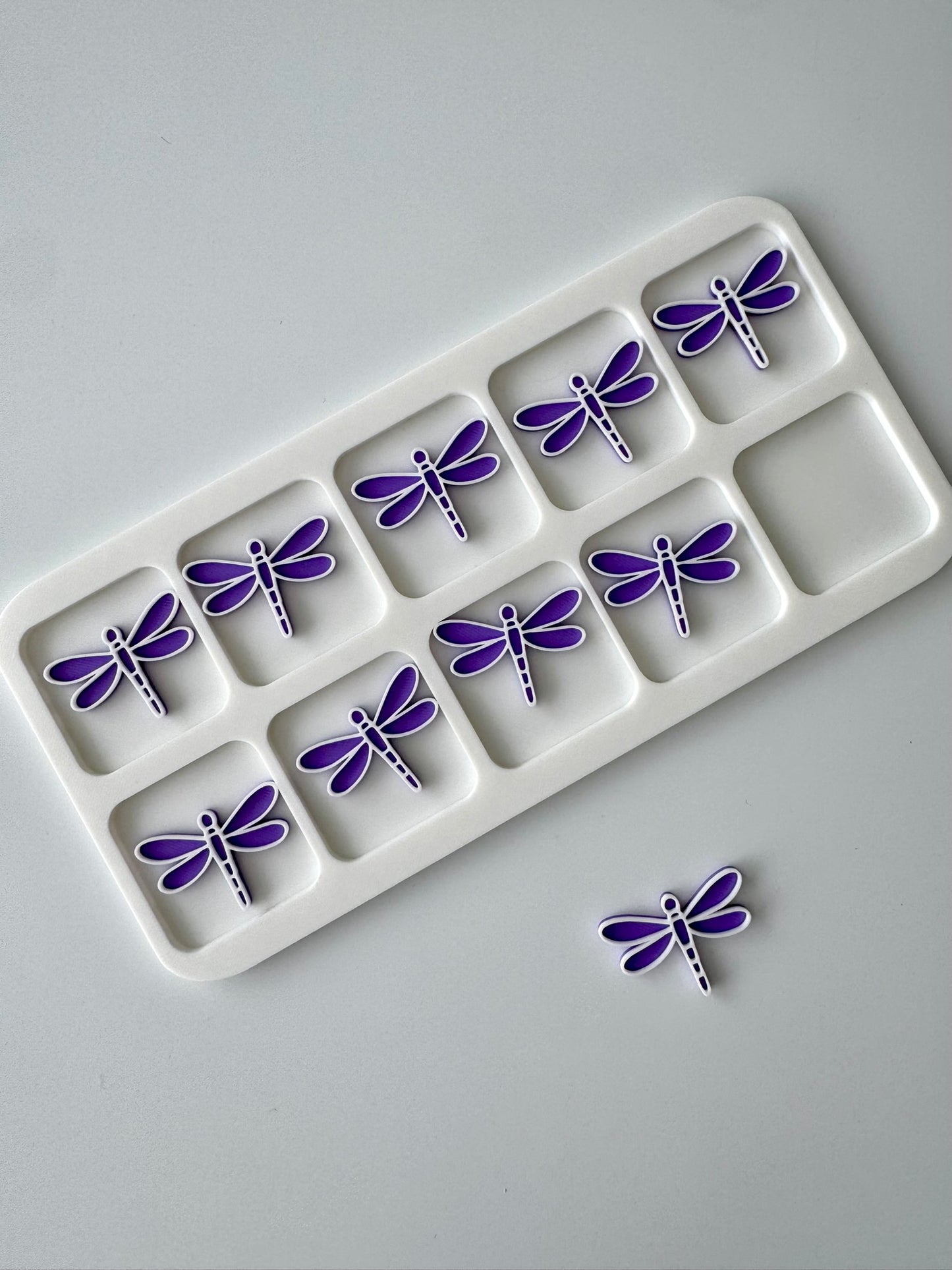 Pond Explorers Counting Tray