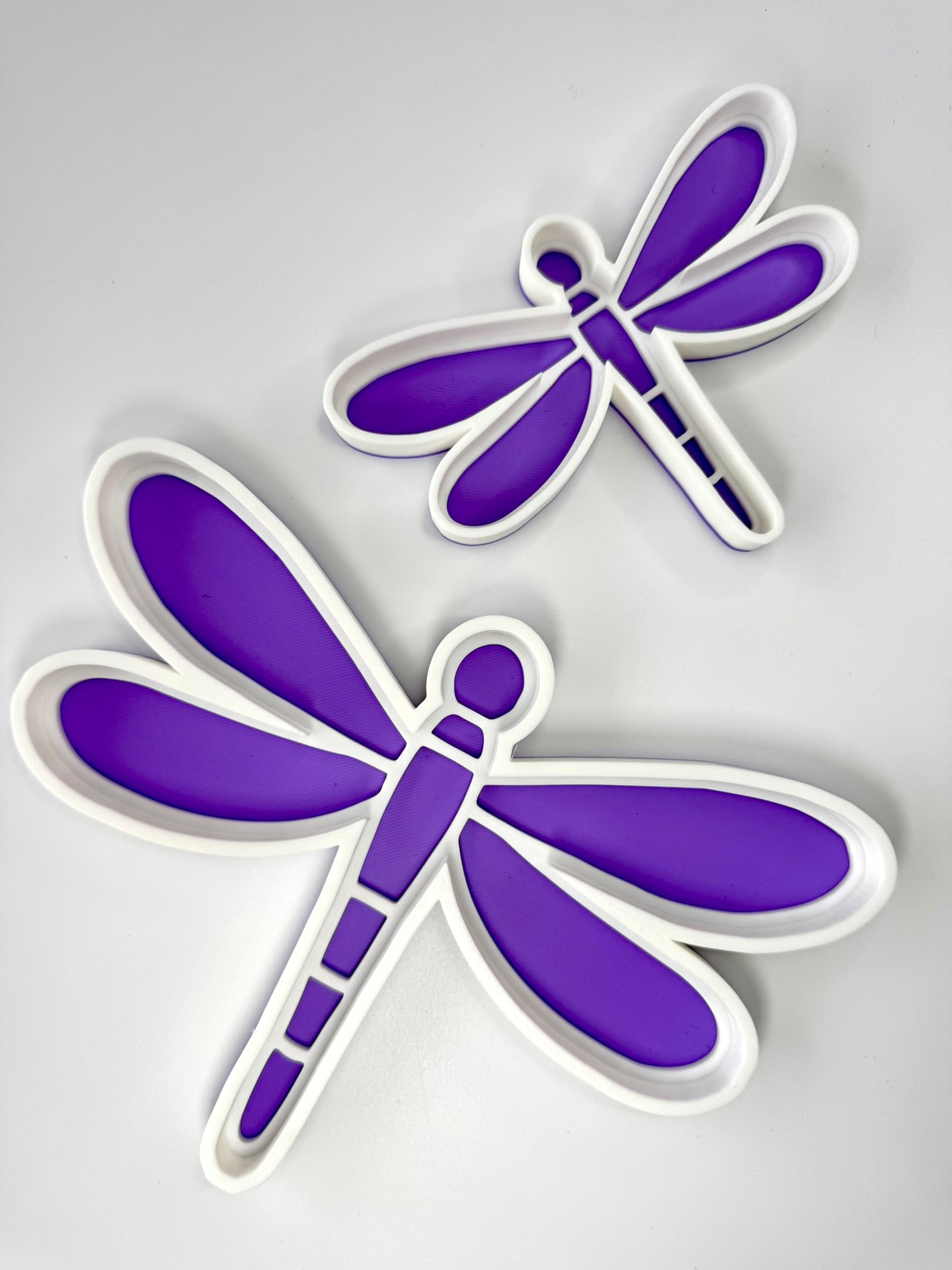 Dragonfly Sensory Tray