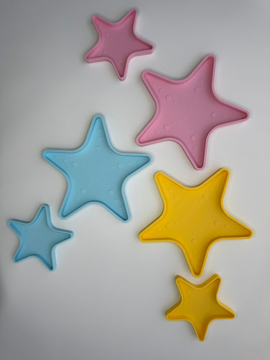 Starfish Sensory Tray