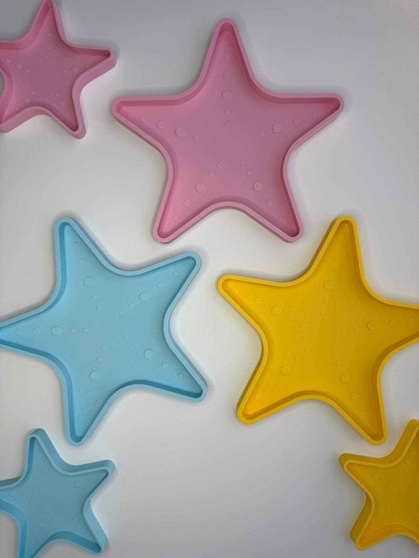 Starfish Sensory Tray