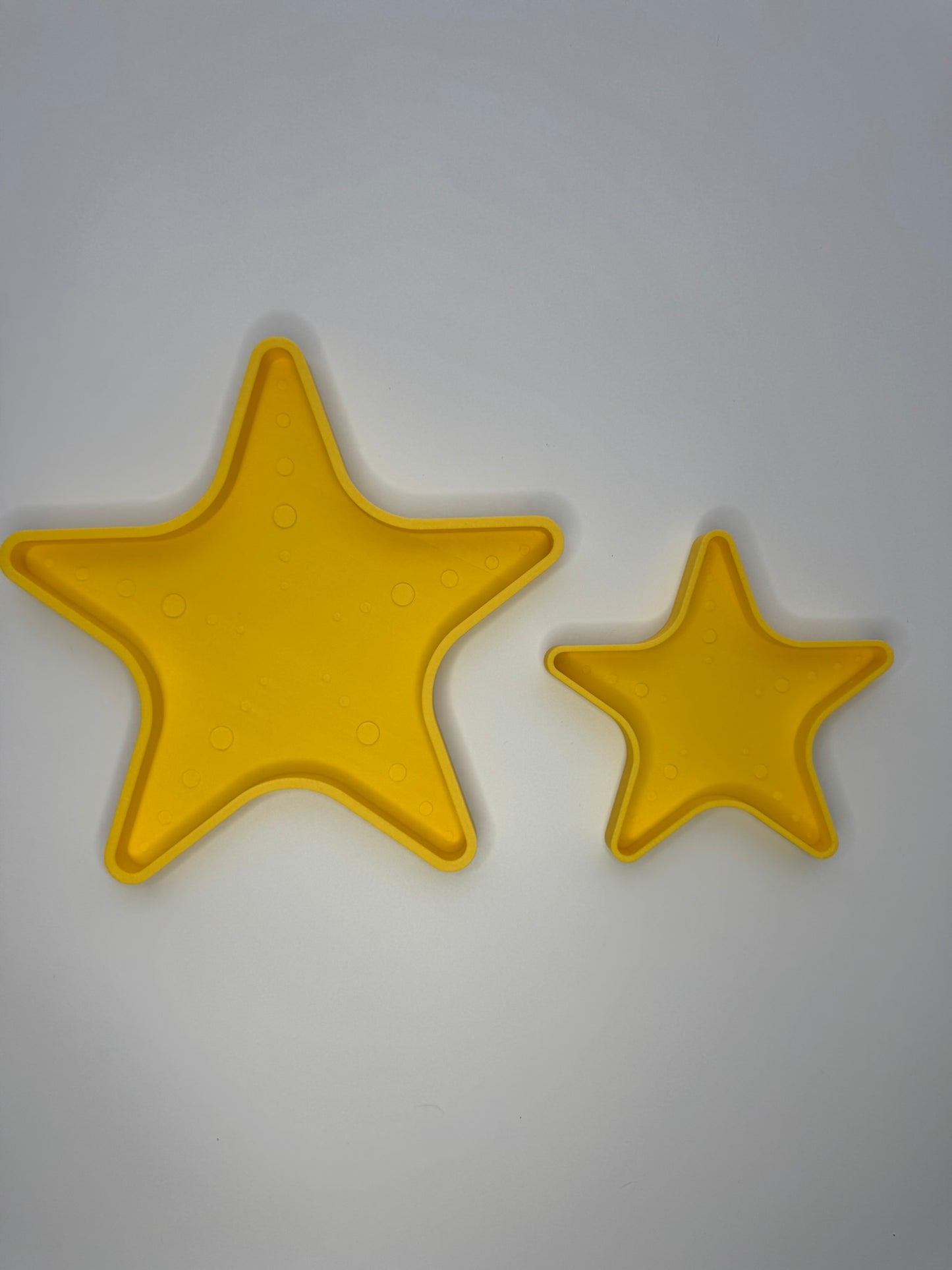 Starfish Sensory Tray