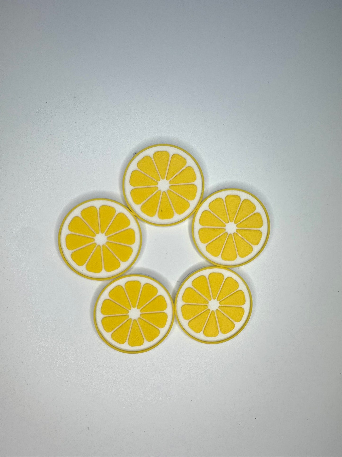 Citrus counters