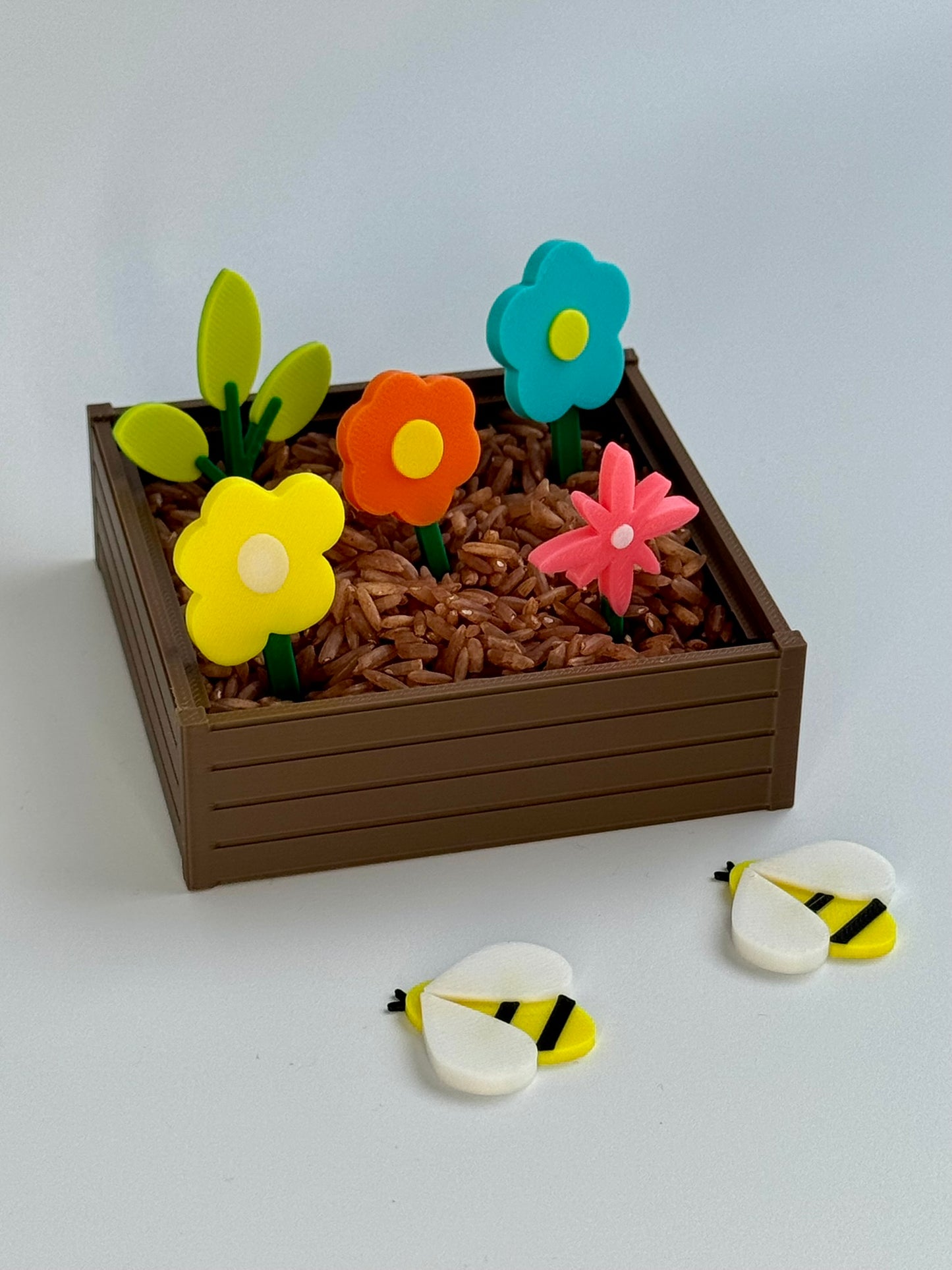 In the Garden Sensory Kit