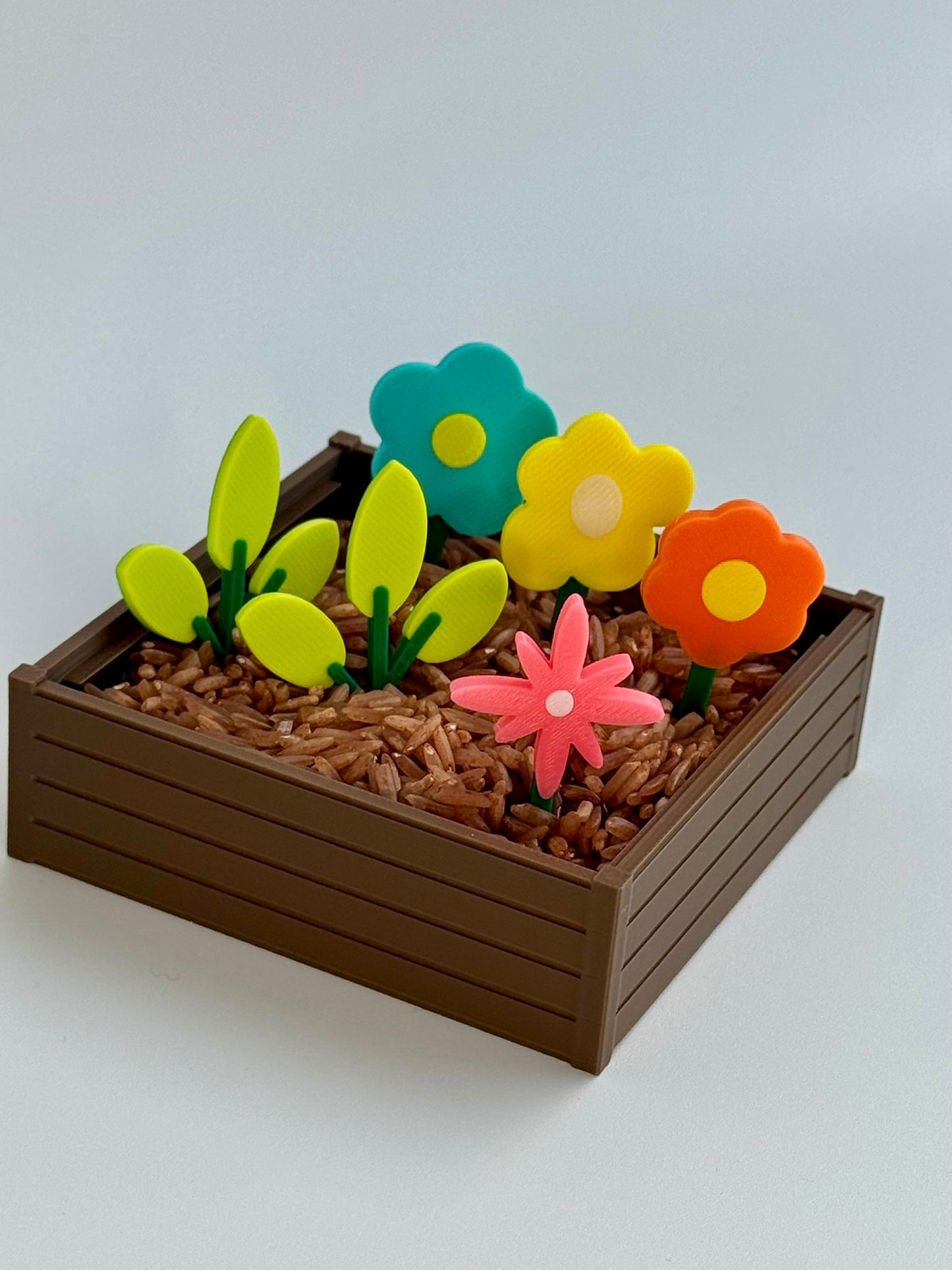 In the Garden Sensory Kit