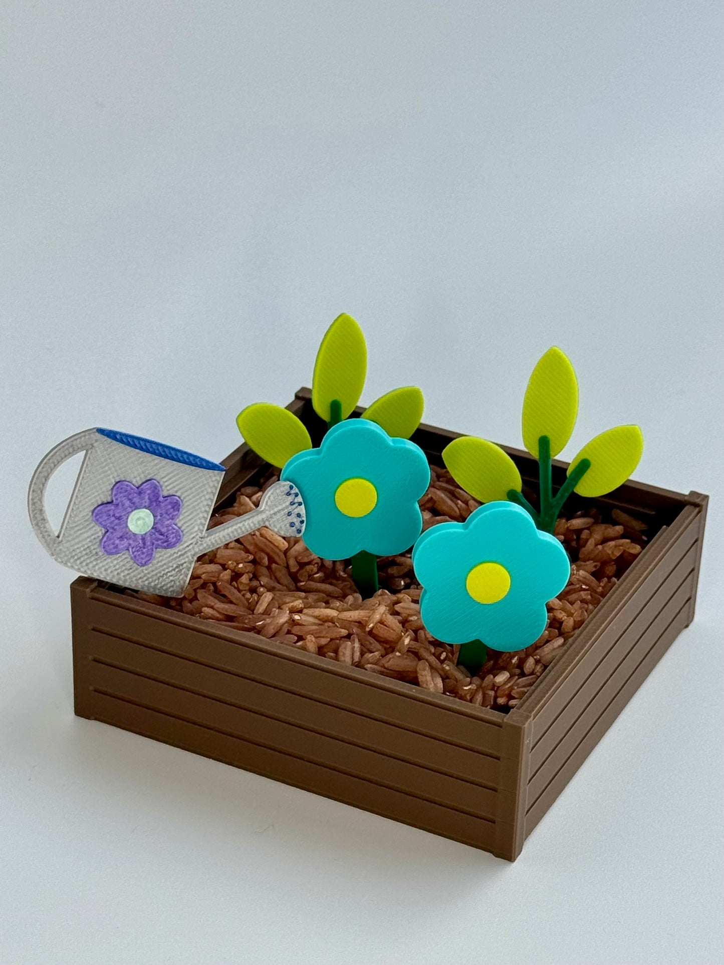 In the Garden Sensory Kit